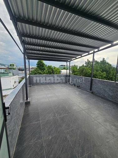 Nợ Quá Cần Bán Gấp Nhà 2,5 Tầng Kiệt 3m Hà Huy Tập