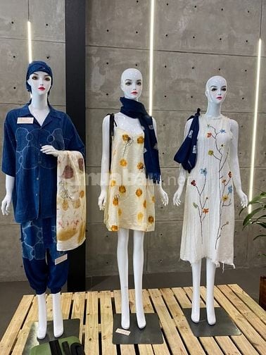 Cho Thuê Manocanh Làm Đồ Án Tốt Nghiệp