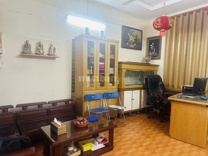 HOÀNG HOA THÁM, P5, BÌNH THẠNH- HẺM XE HƠI THÔNG- 100m2- CHỈ 11,x TỶ