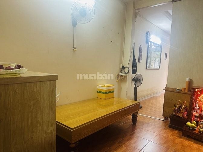 HOÀNG HOA THÁM, P5, BÌNH THẠNH- HẺM XE HƠI THÔNG- 100m2- CHỈ 11,x TỶ