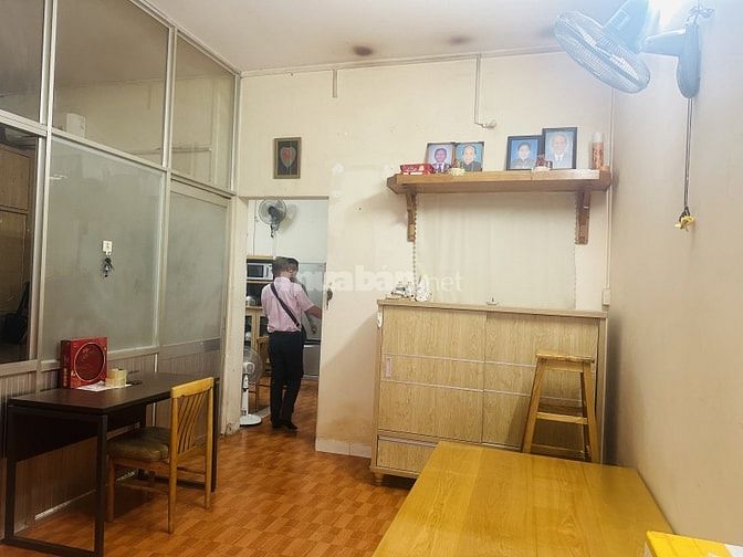 HOÀNG HOA THÁM, P5, BÌNH THẠNH- HẺM XE HƠI THÔNG- 100m2- CHỈ 11,x TỶ
