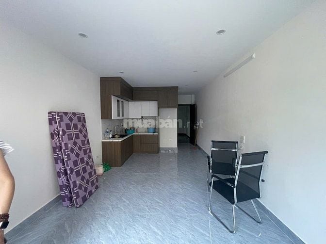 Nhà riêng ngõ phố Tân Mai gần trường cấp 3 Trương Định. DT 50m2x5t giá