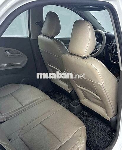 Kia Morning 2018 Si 1.25 MT - 40000 km