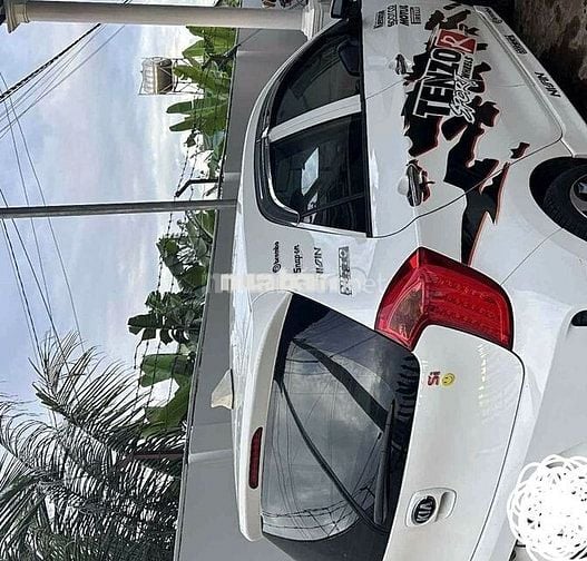 Kia Morning 2018 Si 1.25 MT - 40000 km
