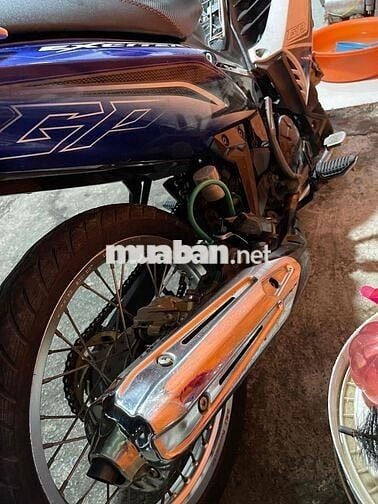 ex 135 giấy tờ hợp lệ đi đường