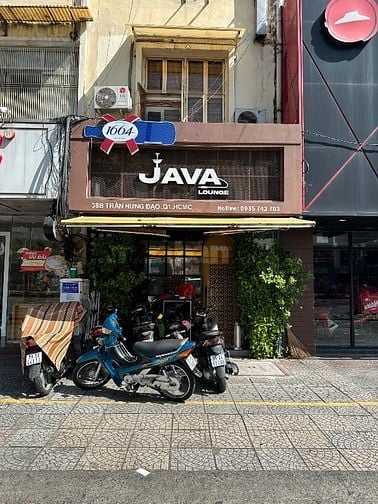 Nhà Bán 38B Trần Hưng Đạo. P PNL Q 1