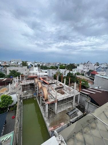 Quận12-lê-văn-khương-hiêp-thành-hẻm-xe-hơi-tới-nhà-khu dân cư tiện ích
