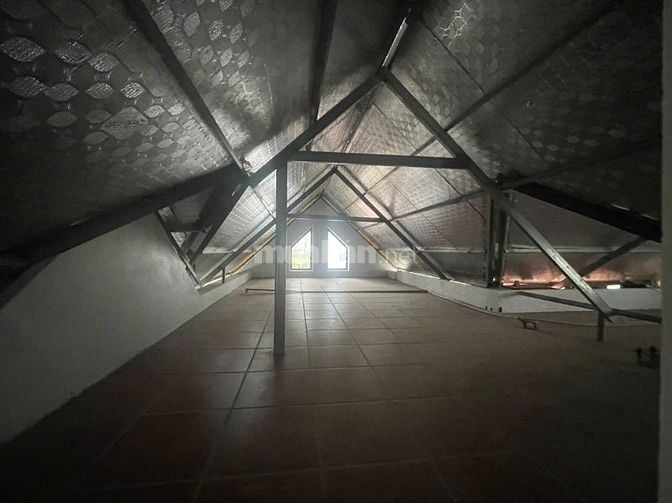 Nhà mới tinh phố tân mai kdt đền lừ dt80m2x4.5t và 30m2 sân giá 35tr