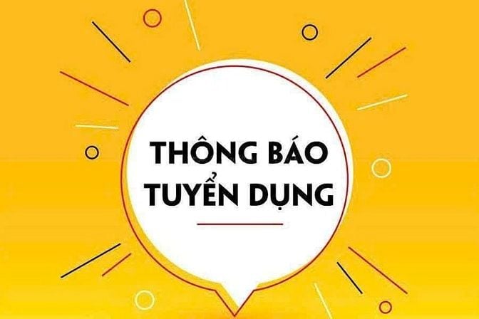 CÔNG TY CẦN TUYỂN NV VĂN PHÒNG VÀ LĐPT LÀM VIÊC TPHCM 