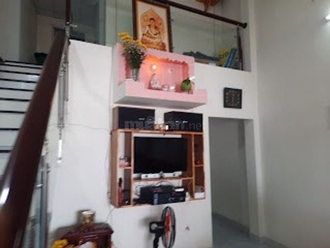 CHÍNH CHỦ NHÀ RỘNG180M2, MÁT MẺ, THOÁNG,  GẦN CHỢ LÒ LU – VÕ VĂN HAT,