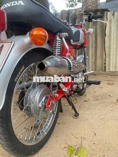 67 up cl50 mới dọn leng keng