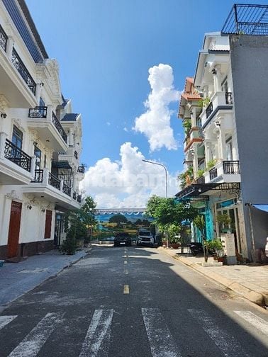 💎CƠ HỘI ĐẦU TƯ, AN CƯ, CHỈ CÒN DUY NHẤT 19 LÔ ĐẤT NỀN, NHÀ PHỐ.