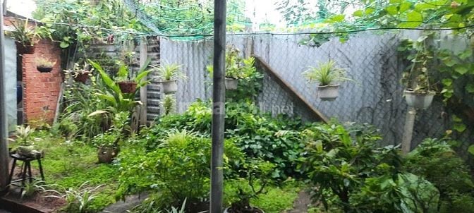 CHÍNH CHỦ NHÀ RỘNG180M2, MÁT MẺ, THOÁNG,  GẦN CHỢ LÒ LU – VÕ VĂN HAT,