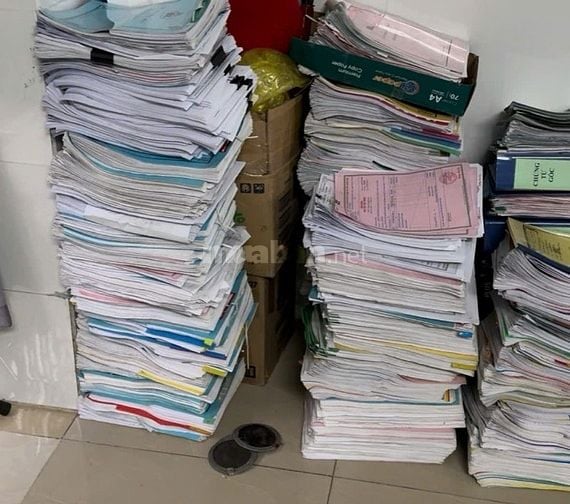 KTT 20 năm KN. Nhận báo cáo thuế, BCTC, tư vấn thuế cho doanh nghiệp