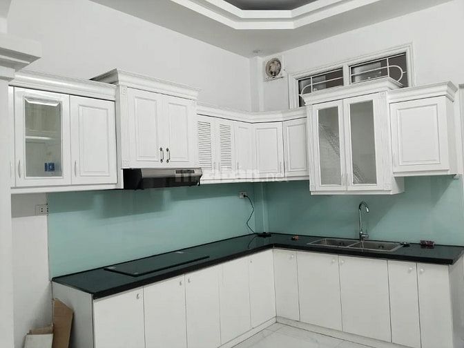 Siêu Phẩm Cầu Giấy, Lô góc 3 thoáng, 47m2, 4 tầng, giá 12,9 tỷ