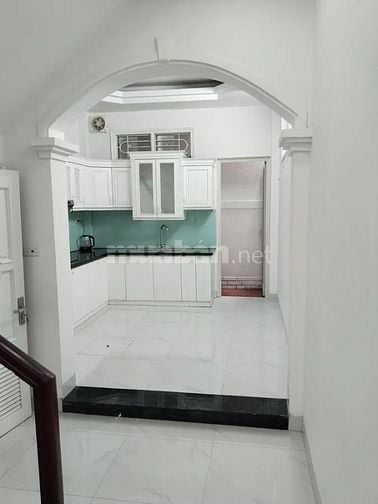 Siêu Phẩm Cầu Giấy, Lô góc 3 thoáng, 47m2, 4 tầng, giá 12,9 tỷ
