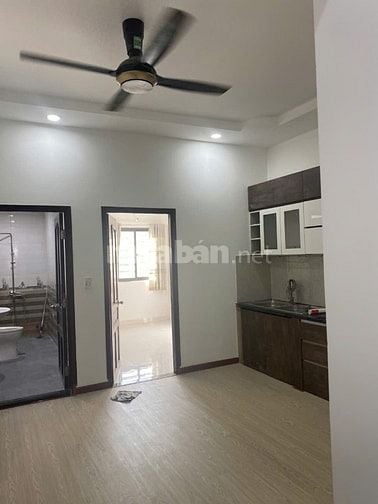Nhà TL19 Ngay Ngã Tư Ga-Gần Chợ Cầu Đồng(4x17.2m)