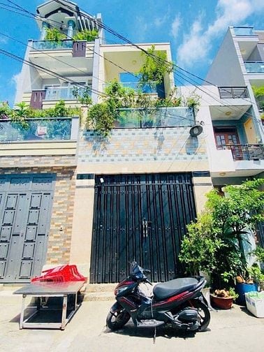 Nhà đẹp 3 tầng, 3 phòng ngủ 3 nh✨ “Nhà 3 tầng, sổ riêng – giá tốt nhất