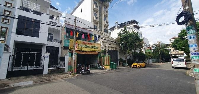 Cần bán 2 căn nhà đường 7A - KDC Tên Lửa, P.BTĐ B.