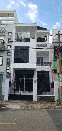 Cần bán 2 căn nhà đường 7A - KDC Tên Lửa, P.BTĐ B.
