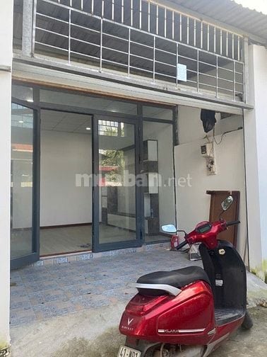 Nhà TL19 Ngay Ngã Tư Ga-Gần Chợ Cầu Đồng(4x17.2m)