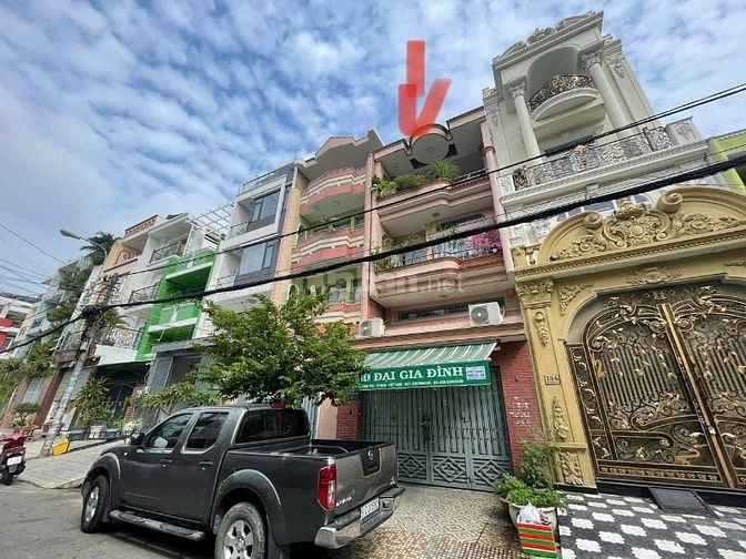 Cần bán 2 căn nhà đường 7A - KDC Tên Lửa, P.BTĐ B.