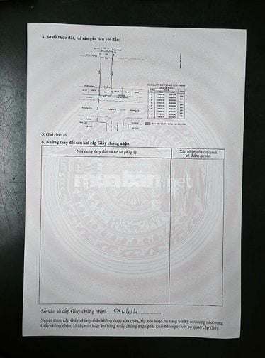 Cần bán 2 căn nhà đường 7A - KDC Tên Lửa, P.BTĐ B.