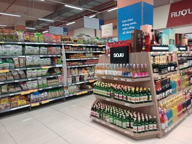 Tuyển 7 Nhân Viên Trực Quầy Bán Hàng/Tạp Vụ/Bảo Vệ/Đóng Gói