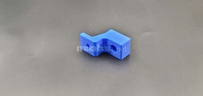 Gia công in 3d các loại mô hình