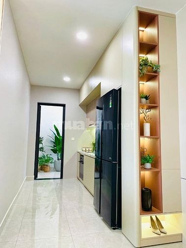 NHÀ Ở XÃ HỘI CAO TẦNG_K_HOME NEW CITY
