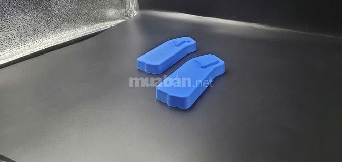Gia công in 3d các loại mô hình