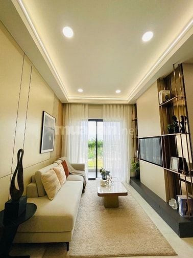 NHÀ Ở XÃ HỘI CAO TẦNG_K_HOME NEW CITY