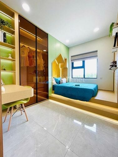 NHÀ Ở XÃ HỘI CAO TẦNG_K_HOME NEW CITY