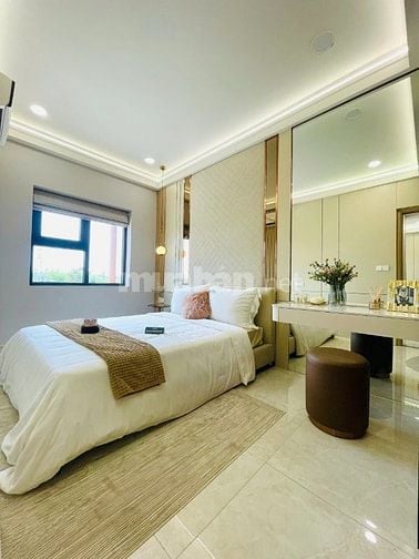 NHÀ Ở XÃ HỘI CAO TẦNG_K_HOME NEW CITY