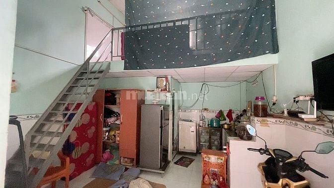 53,8m² chỉ  2ty4 phường Bình chiểu-Thủ ĐỨC 