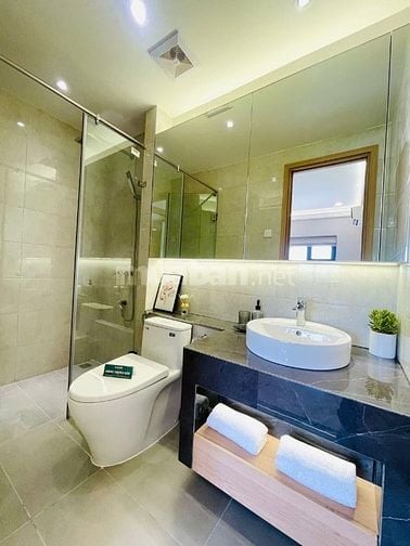 NHÀ Ở XÃ HỘI CAO TẦNG_K_HOME NEW CITY