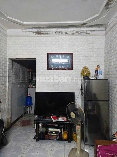 Bán đất tặng nhà Bạch Mai,15m ra phố Thanh Nhàn,diện tích 42m,9.95 tỷ