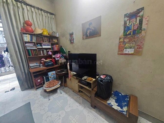 Bán đất tặng nhà Bạch Mai,15m ra phố Thanh Nhàn,diện tích 42m,9.95 tỷ