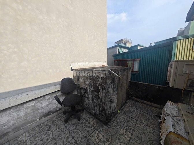 Bán đất tặng nhà Bạch Mai,15m ra phố Thanh Nhàn,diện tích 42m,9.95 tỷ