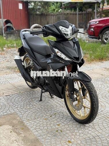 Winer v1 2019 bản LTD đen vành đồng cực đẹp  Biển