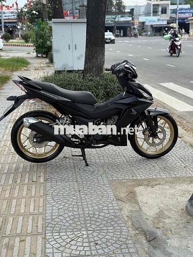 Winer v1 2019 bản LTD đen vành đồng cực đẹp  Biển