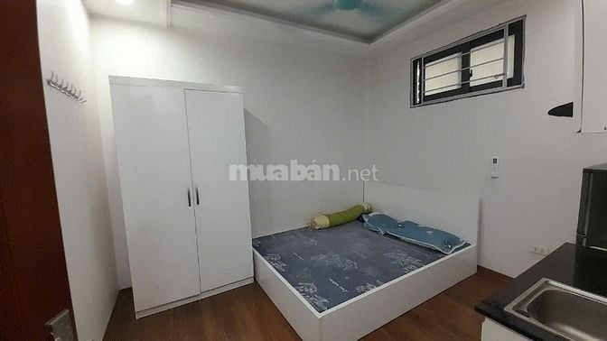 Cho thuê căn khép kín. Tiện ích đủ. Sạch sẽ, thông thoáng. 