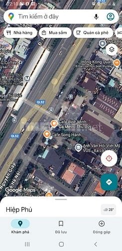 Bán căn hộ Cao ốc Bình Minh 706 Võ Nguyên Giáp, P Hiệp Phú, Tp Thủ Đức
