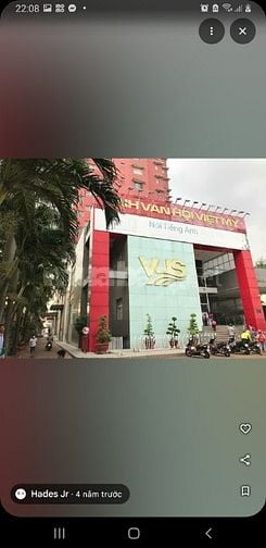 Bán căn hộ Cao ốc Bình Minh 706 Võ Nguyên Giáp, P Hiệp Phú, Tp Thủ Đức