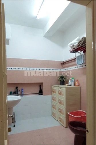 Bán nhà hẻm vip 7m Nguyễn Trọng Tuyển, PN, 4.1m x 20m, 3 lầu. 15.9 tỷ