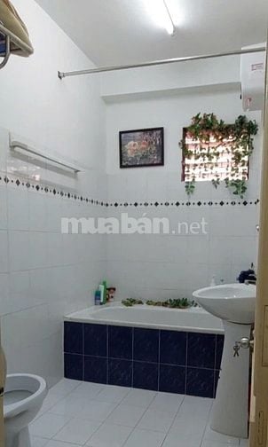 Bán nhà hẻm vip 7m Nguyễn Trọng Tuyển, PN, 4.1m x 20m, 3 lầu. 15.9 tỷ