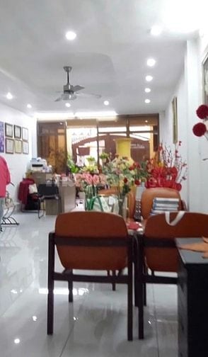 Bán nhà hẻm vip 7m Nguyễn Trọng Tuyển, PN, 4.1m x 20m, 3 lầu. 15.9 tỷ