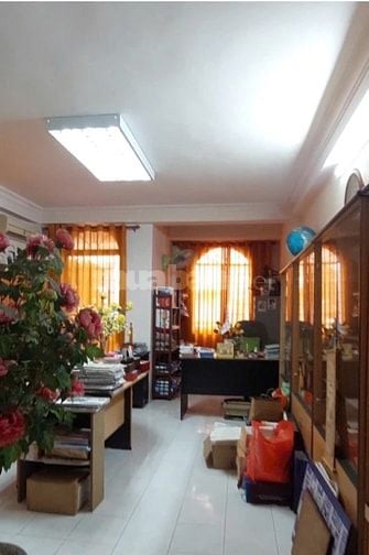 Bán nhà hẻm vip 7m Nguyễn Trọng Tuyển, PN, 4.1m x 20m, 3 lầu. 15.9 tỷ