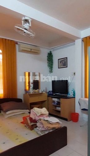 Bán nhà hẻm vip 7m Nguyễn Trọng Tuyển, PN, 4.1m x 20m, 3 lầu. 15.9 tỷ