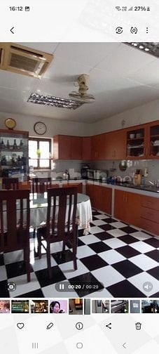 Bán nhà hẻm vip 7m Nguyễn Trọng Tuyển, PN, 4.1m x 20m, 3 lầu. 15.9 tỷ